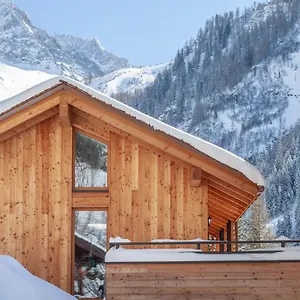 Petit Yeti Chamonix