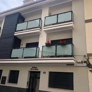 La Rosa Boliches Malaga Spain Fuengirola