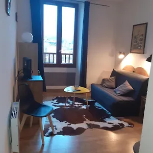 Le Carlton Chamonix