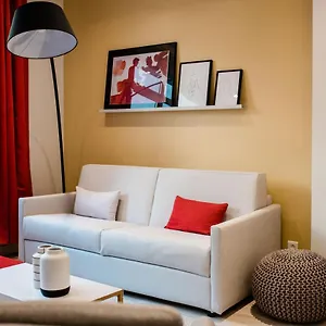 Gide : Au Coeur De La Rive Gauche, Neuf, Design, 2/4 Personnes Paris